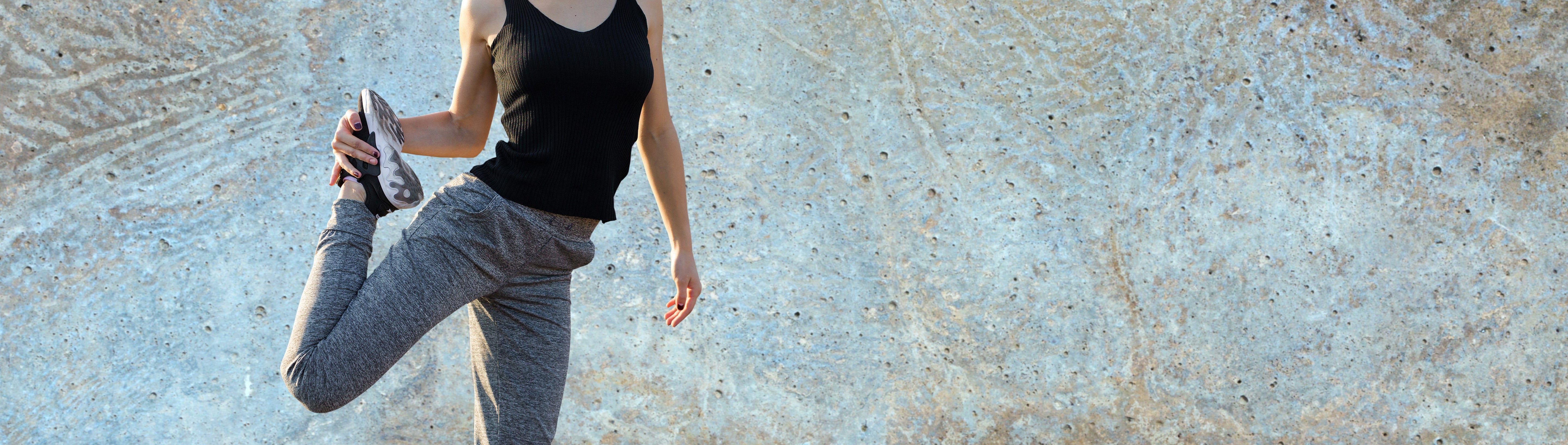 Survêtement de rééducation