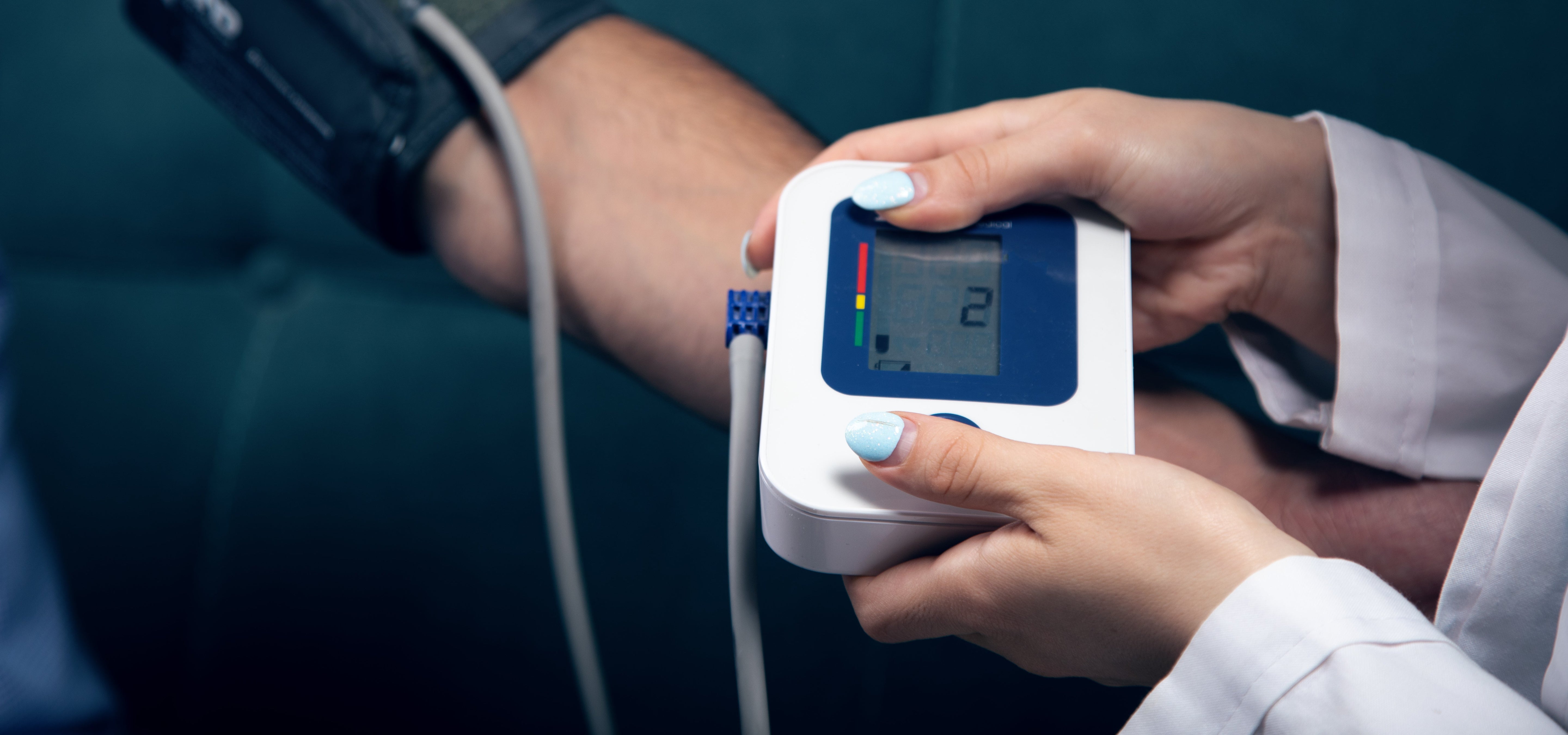 Appareil diagnostic médical