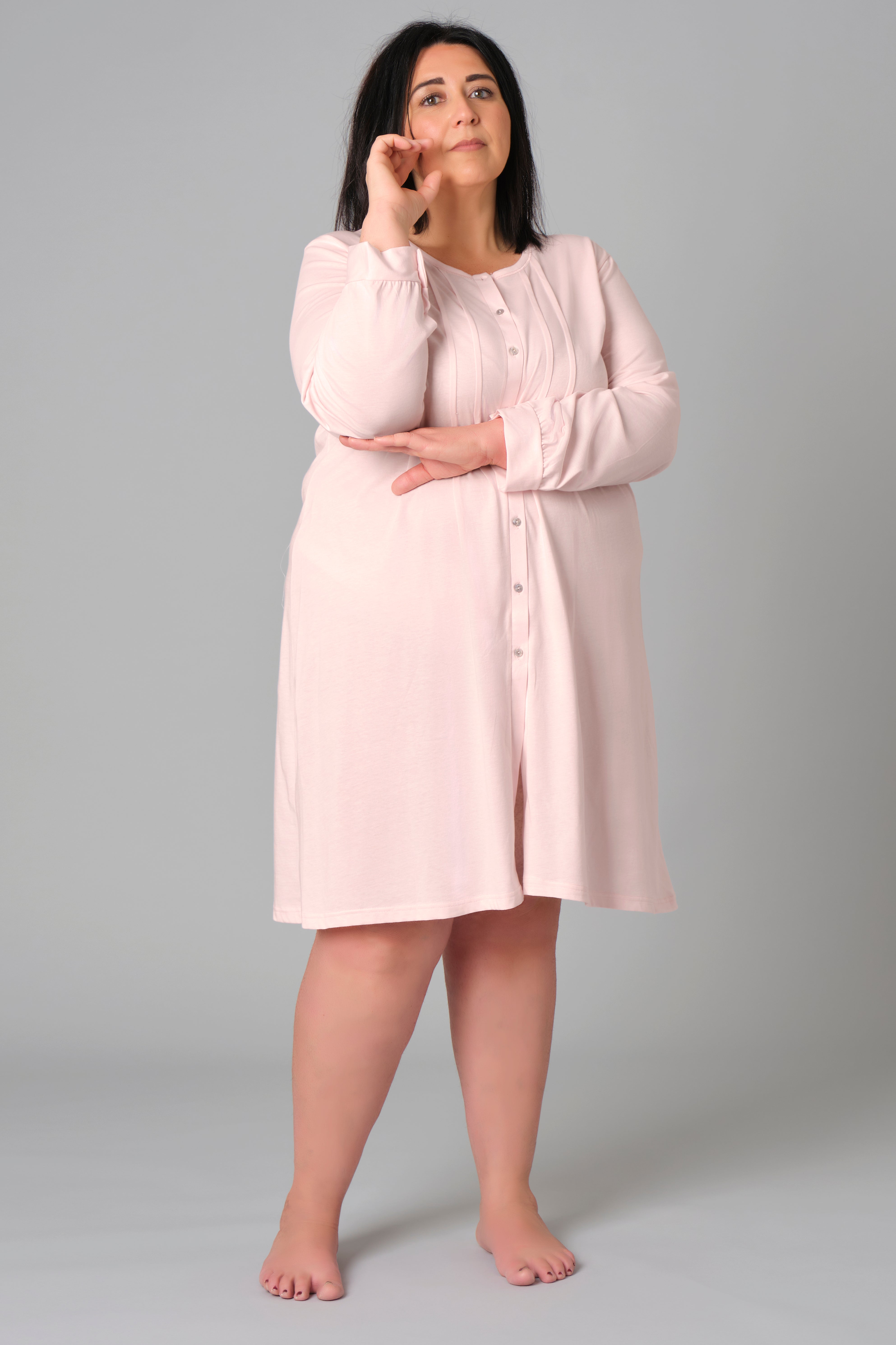 Sous-vêtement grand taille