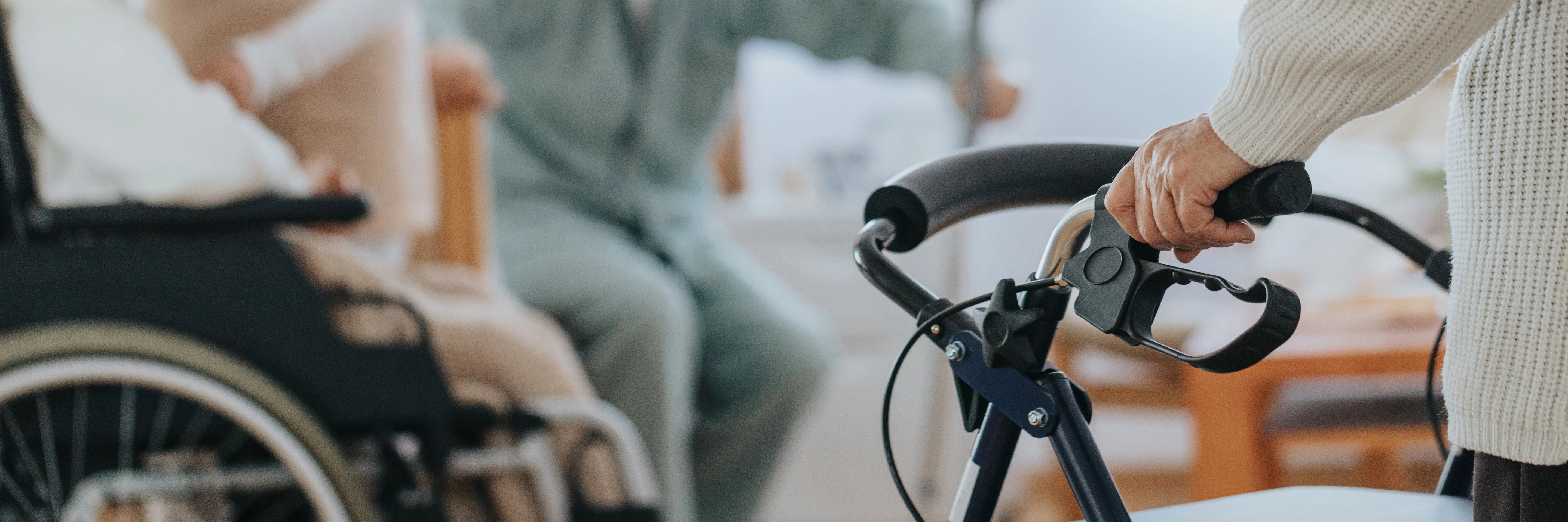 Aides à la mobilité