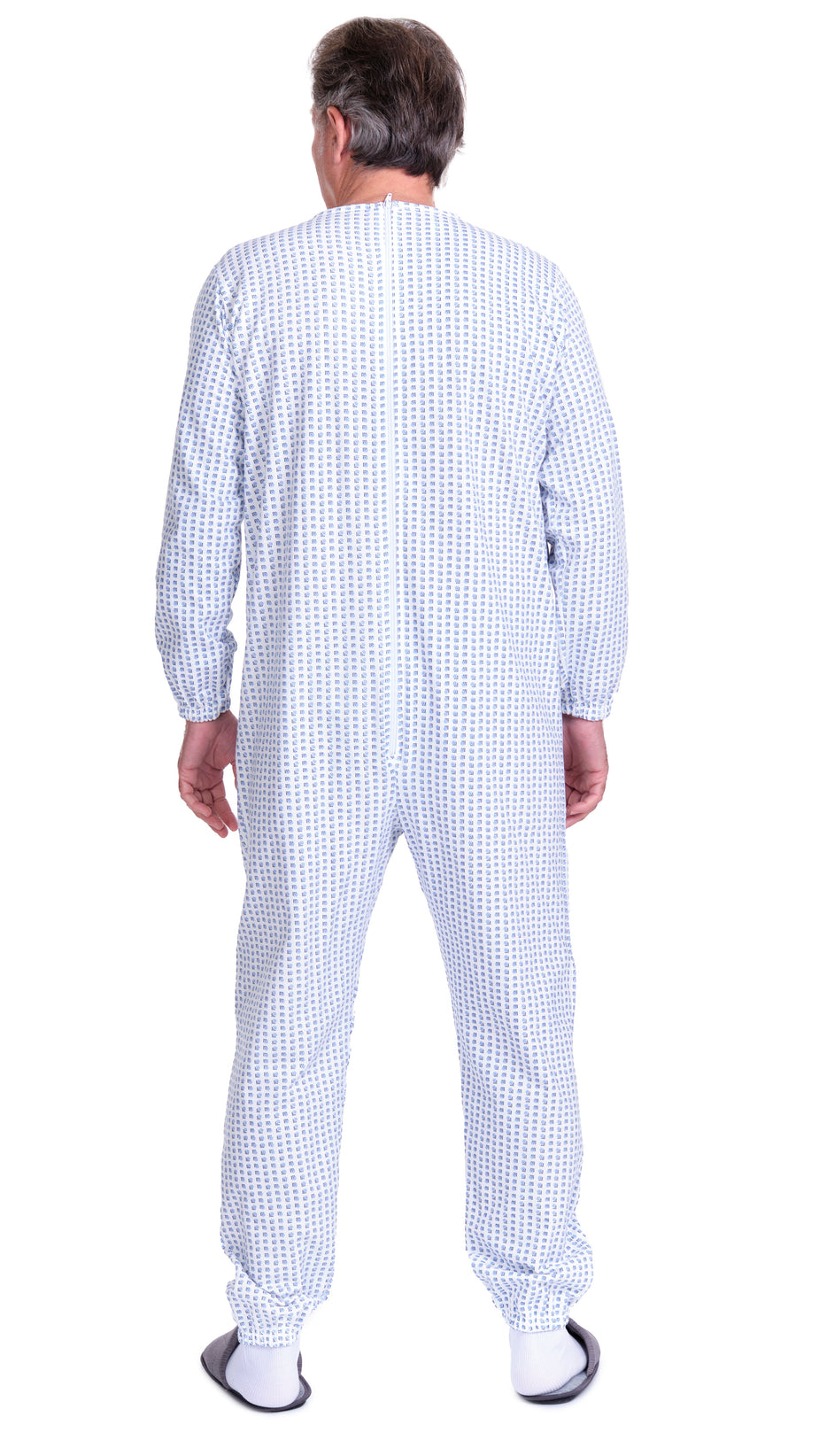 Ferrucci Comfort - Al tuo fianco con semplicità